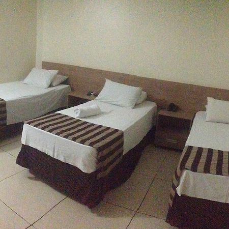 Hotel Express - Leva E Busca No Aeroporto Gratis 24 Horas Varzea Grande  Exterior photo
