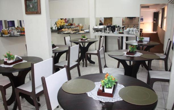 Hotel Express - Leva E Busca No Aeroporto Gratis 24 Horas Varzea Grande  Exterior photo