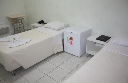 Hotel Express - Leva E Busca No Aeroporto Gratis 24 Horas Varzea Grande  Exterior photo