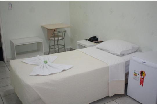 Hotel Express - Leva E Busca No Aeroporto Gratis 24 Horas Varzea Grande  Exterior photo