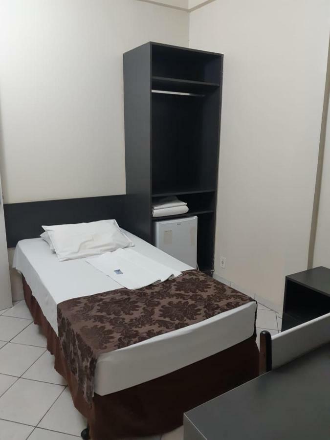 Hotel Express - Leva E Busca No Aeroporto Gratis 24 Horas Varzea Grande  Exterior photo