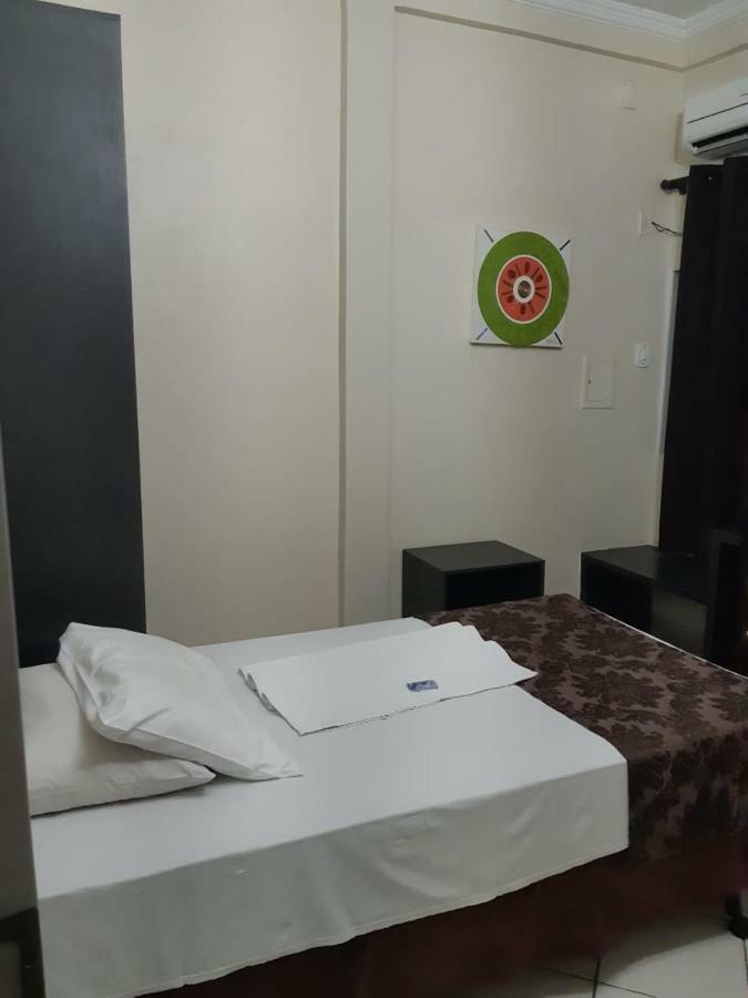 Hotel Express - Leva E Busca No Aeroporto Gratis 24 Horas Varzea Grande  Exterior photo